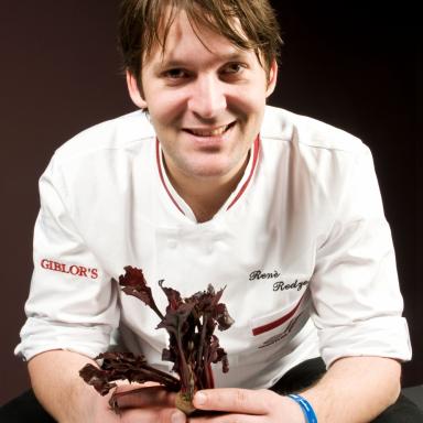 Ren�&nbsp;Redzepi